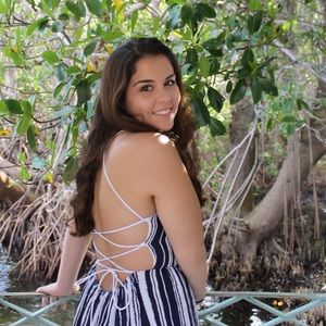 Meet your Posher, Melina